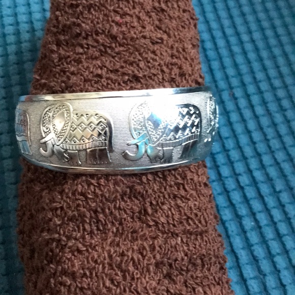 Silver bracelet - Picture 3 of 4